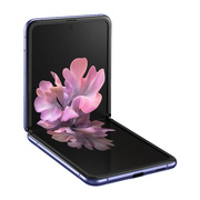 三星 GalaxyZFlipSM-F7000超感官灵动折叠屏8GB+256GB潘多拉紫