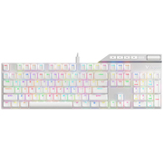 雷柏 V700DIY热插拔型RGB背光游戏机械键盘