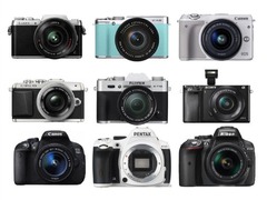 问答：要拍出好看的微距相片应该如何选择相机？