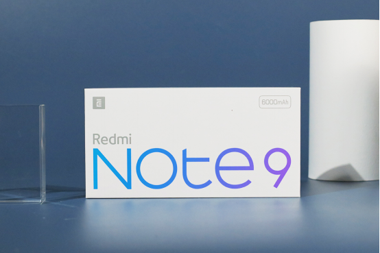 能否延续小金刚神话？Redmi Note 9 4G评测