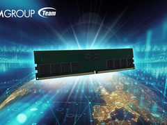 全球首批DDR5内存曝光！或由十铨科技首发