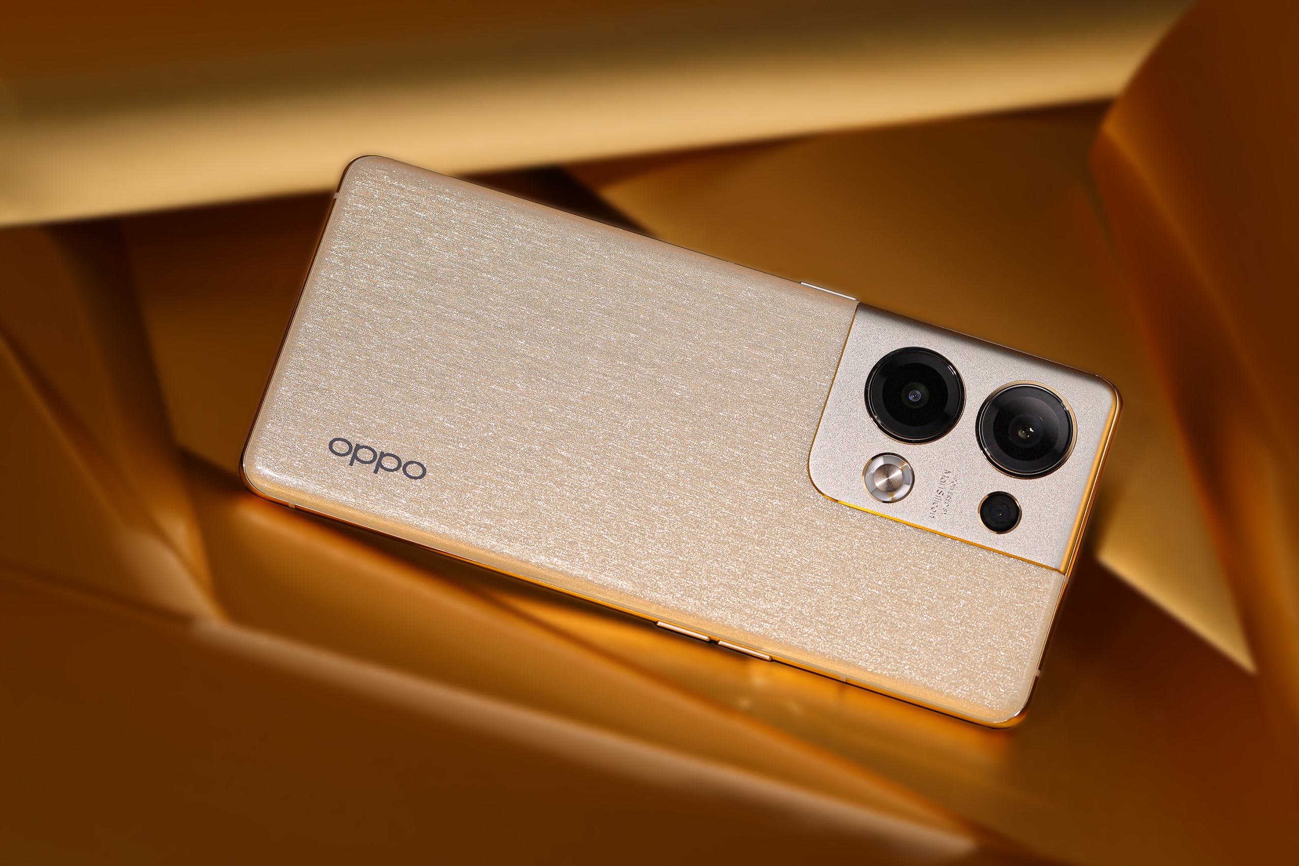 多方位出色体验，OPPO Reno9 Pro+带来年末购机好选择