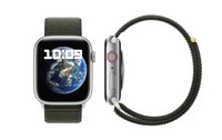 同为行业标杆OPPO和苹果手表