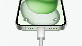 iPhone 15系列充电功率至高仅27W